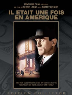 Il était une fois en Amérique