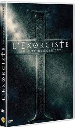 L'Exorciste : au commencement