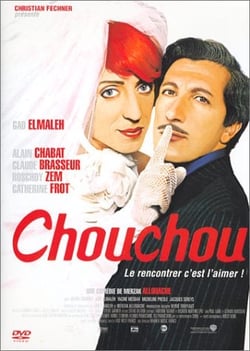 Chouchou