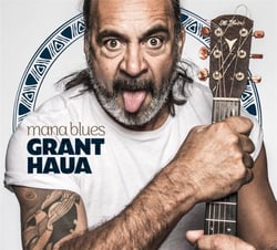 Mana Blues