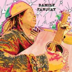 Fanjiry
