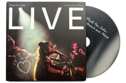 Live In Zurich And Bern
