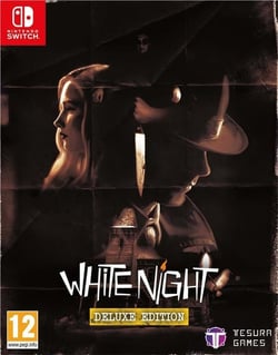 White Night - Edition Deluxe