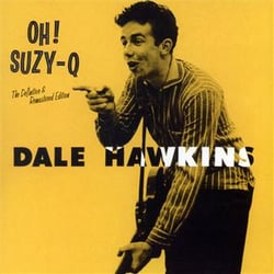 Oh ! suzy-q : the definitive & remastered edition (1956-1959)