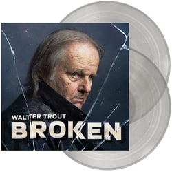 Broken - édition;limitée;colorée