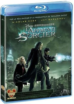 L'Apprenti sorcier