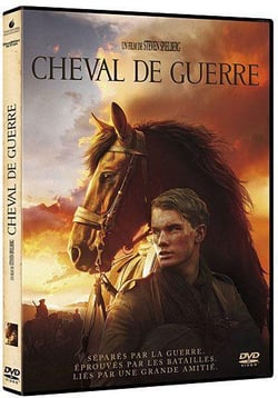 Cheval de guerre