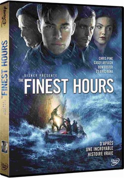 The Finest Hours