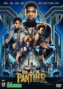 Black Panther