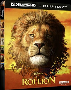 Le Roi Lion