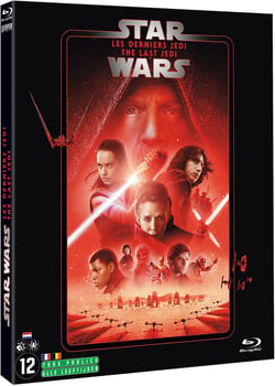 Star Wars 8 : Les Derniers Jedi