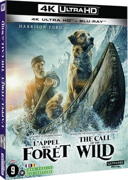 L'Appel de la forêt