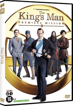 The King's Man : Première mission