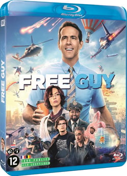 Free Guy