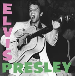 First Two Original 1956 Albums