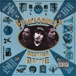 Brothas doobie