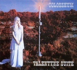 Valentyne suite