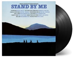 Stand by me