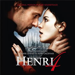 Henri IV