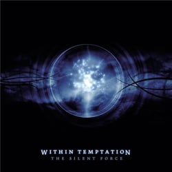 Silent Force - édition 180g