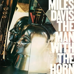 Man With The Horn - édition colorée