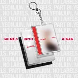 No Labels: Part 01 - (NFC Sans CD)