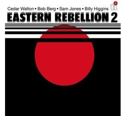 Eastern Rebellion 2