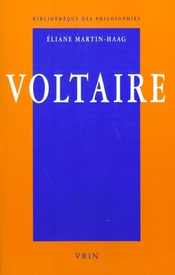 Voltaire