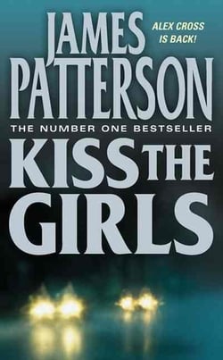 Kiss the girls