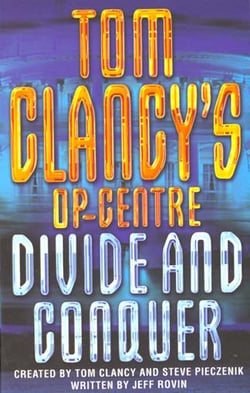 Op-centre: divide and conquer