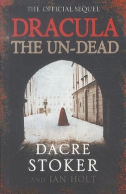 Dracula the un-dead