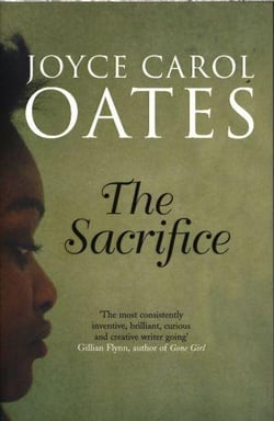 THE SACRIFICE
