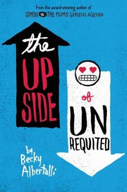 THE UPSIDE OF UNREQUITED