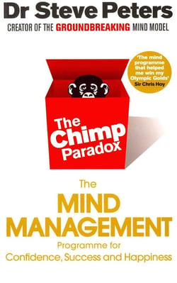 THE CHIMP PARADOX