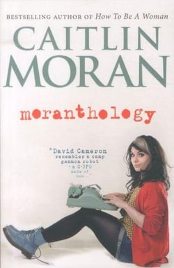 Moranthology
