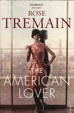 THE AMERICAN LOVER
