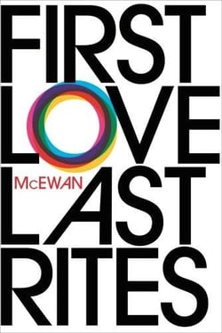 First love, last rites