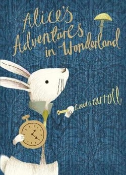 Alice's adventures in Wonderland