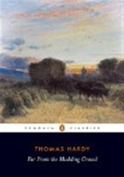 Far from the madding crowd