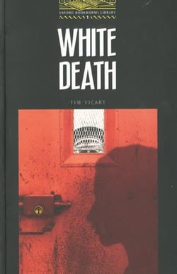 White death niveau: 1
