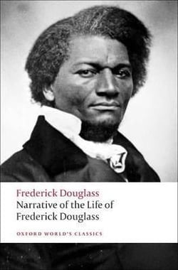 Narrative of the life of Frederick Douglass