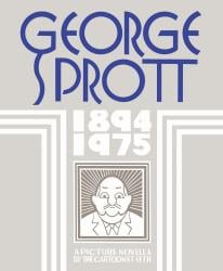 George sprott