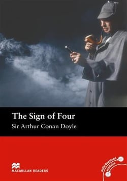 THE SIGN OF FOUR - INTERMEDIATE