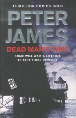 Dead man's time