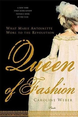 Queen of fashion