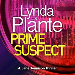 Prime suspect ***