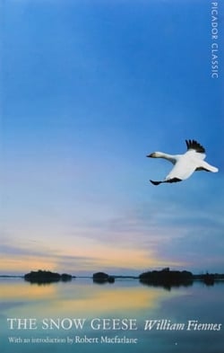 THE SNOW GEESE