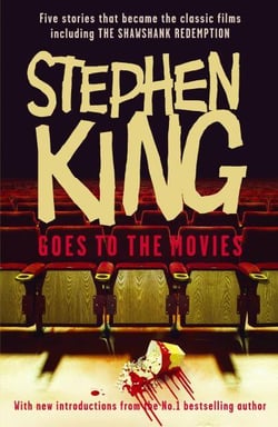 Stephen king goes to the movies