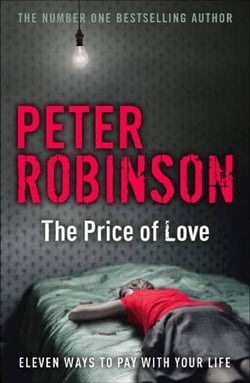 The price of love