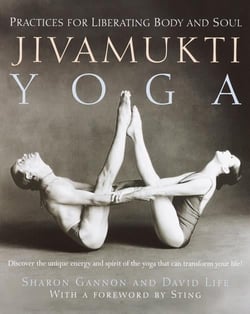 Jivamukti yoga : Practices for Liberating Body and Soul